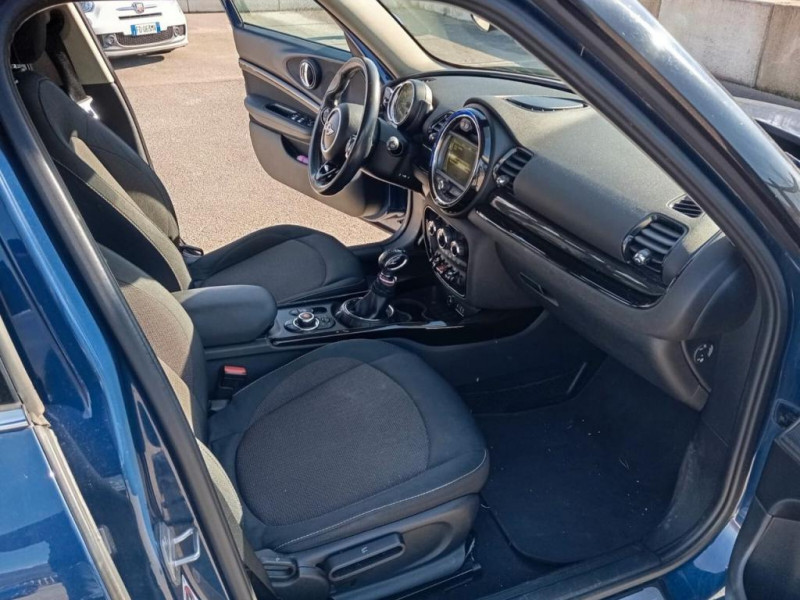 Mini Mini D 116 CH BVA  occasion � L'Union - photo n�14