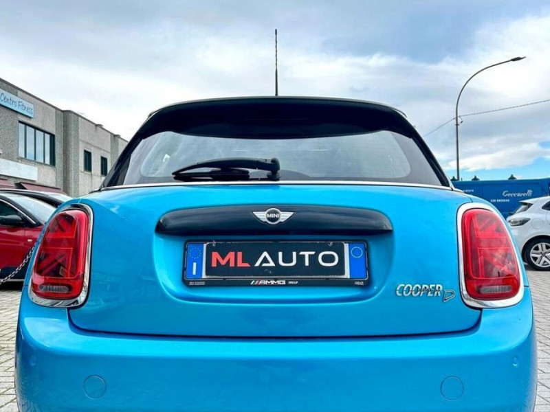 Mini Mini D 116 CH BVA  occasion � L'Union - photo n�6