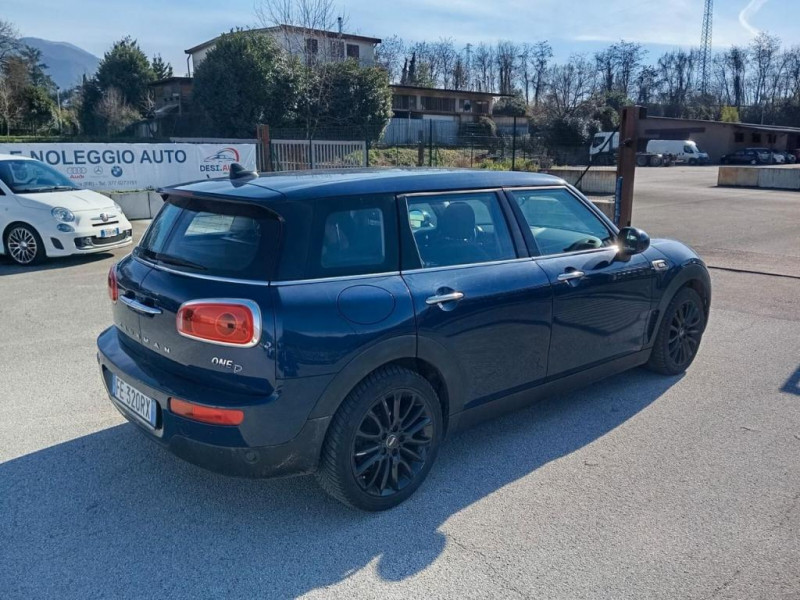 Mini Mini D 116 CH BVA  occasion � L'Union - photo n�4