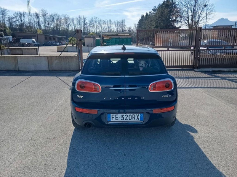 Mini Mini D 116 CH BVA  occasion � L'Union - photo n�5