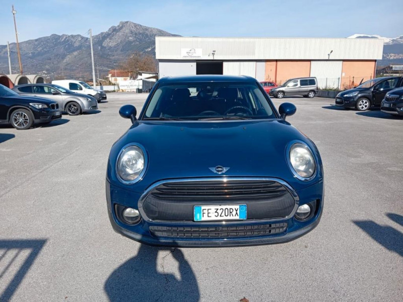 Mini Mini D 116 CH BVA  occasion � L'Union - photo n�2