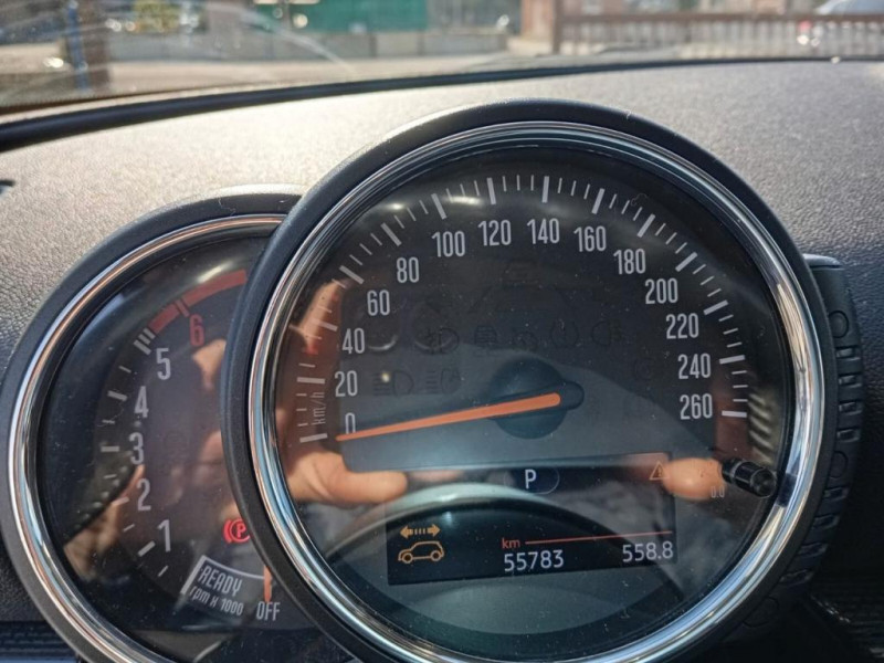 Mini Mini D 116 CH BVA  occasion � L'Union - photo n�12