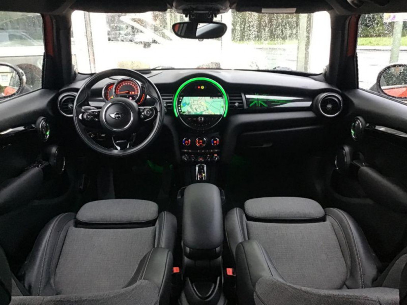 Mini Mini D 116 CH BVA  occasion  L'Union - photo n3