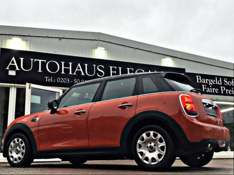 Mini Mini D 116 CH BVA  occasion  L'Union - photo n5