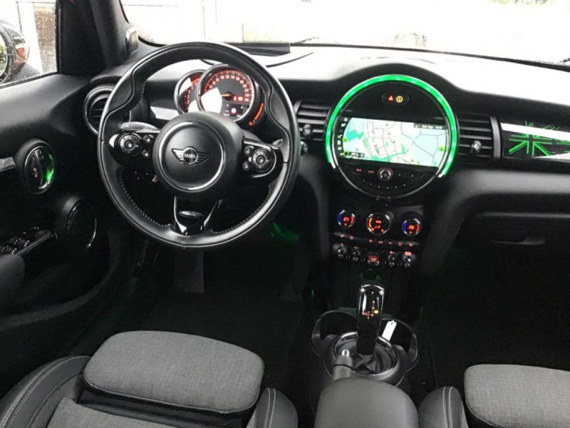Mini Mini D 116 CH BVA  occasion  L'Union - photo n7