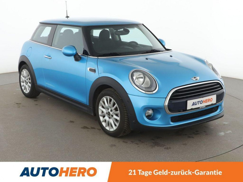 Mini Mini D 116 CH BVA  occasion  L'Union - photo n5