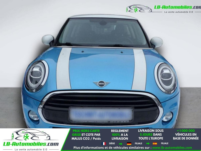 Mini Mini D 116 CH BVM  occasion � Beaupuy - photo n�4