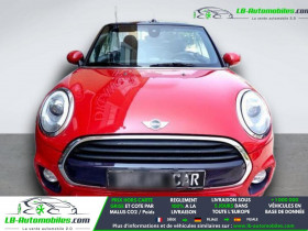 Mini Mini D 116 CH BVM  occasion � Beaupuy - photo n�4