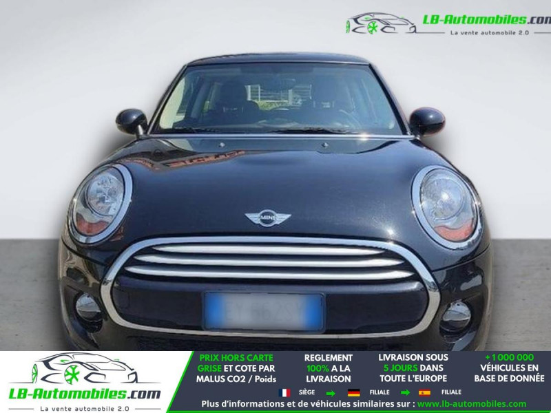 Mini Mini D 116 CH BVM  occasion � Beaupuy - photo n�4