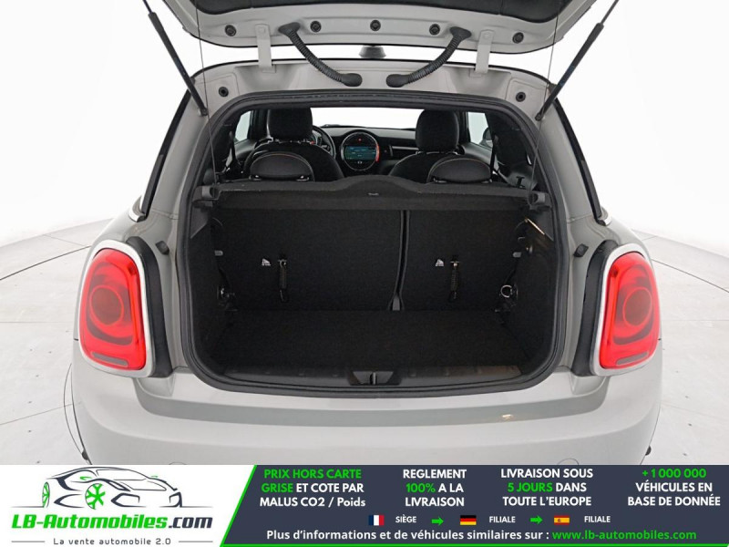 Mini Mini D 116 CH BVM  occasion � Beaupuy - photo n�8