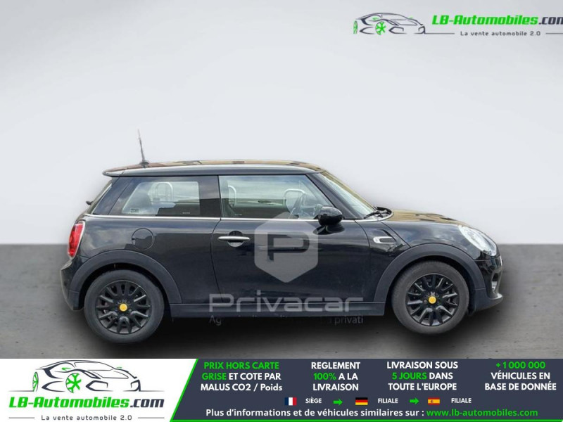 Mini Mini D 116 CH BVM  occasion � Beaupuy - photo n�6