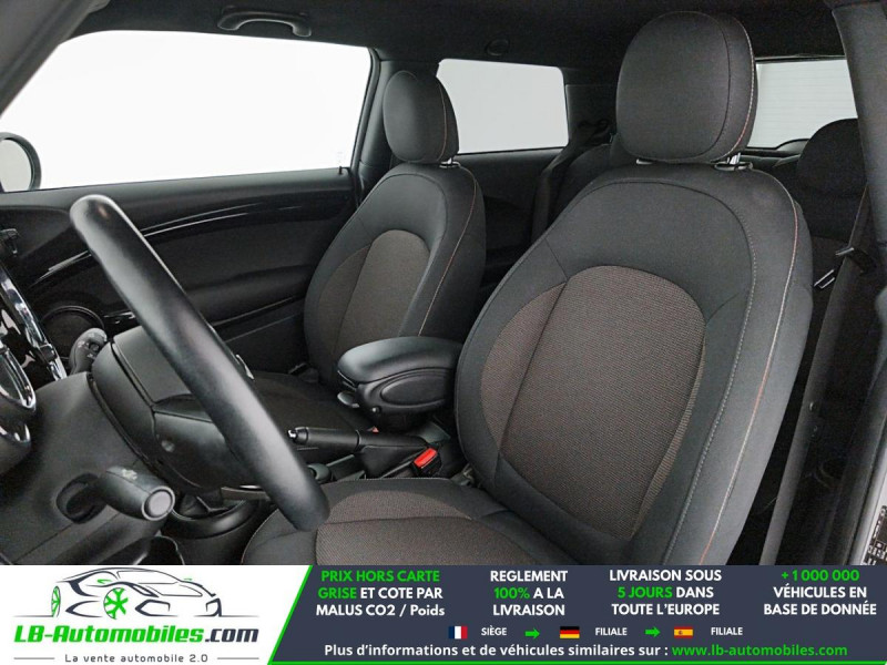 Mini Mini D 116 CH BVM  occasion � Beaupuy - photo n�5