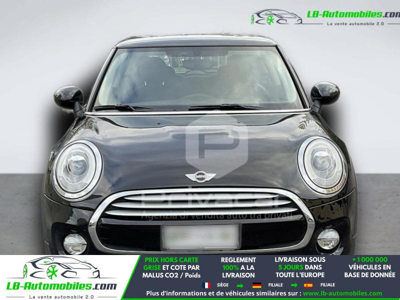 Mini Mini D 116 CH BVM  occasion � Beaupuy - photo n�5