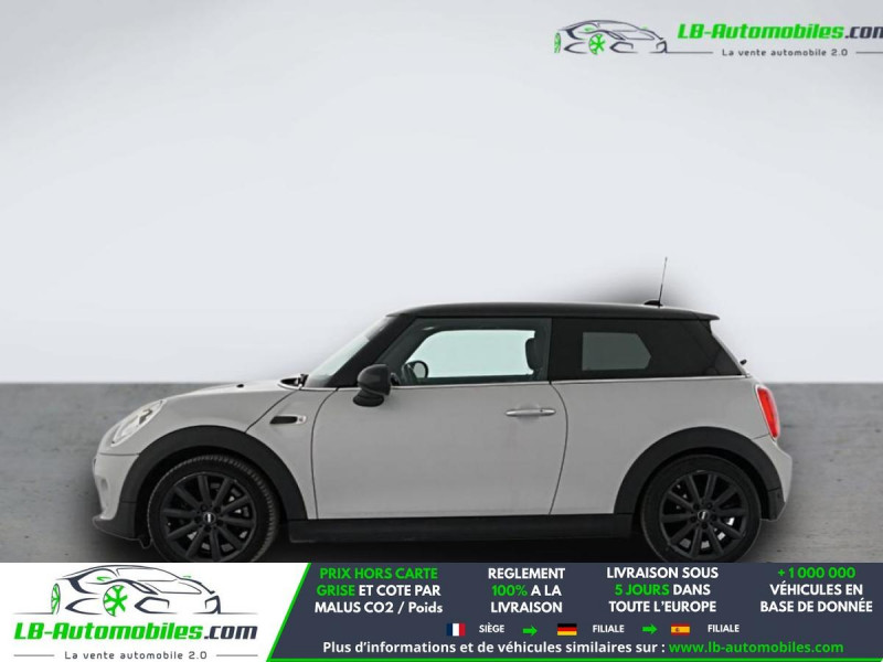 Mini Mini D 116 CH BVM  occasion � Beaupuy - photo n�4