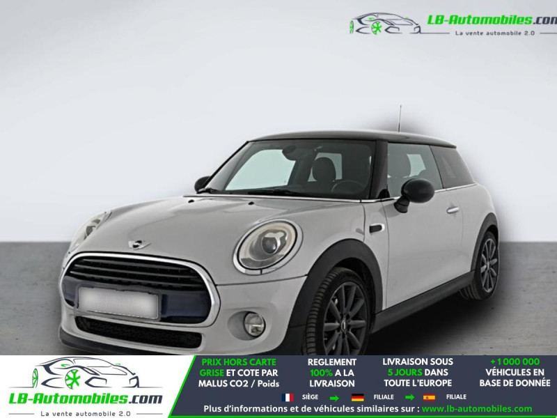 Mini Mini D 116 CH BVM  occasion � Beaupuy