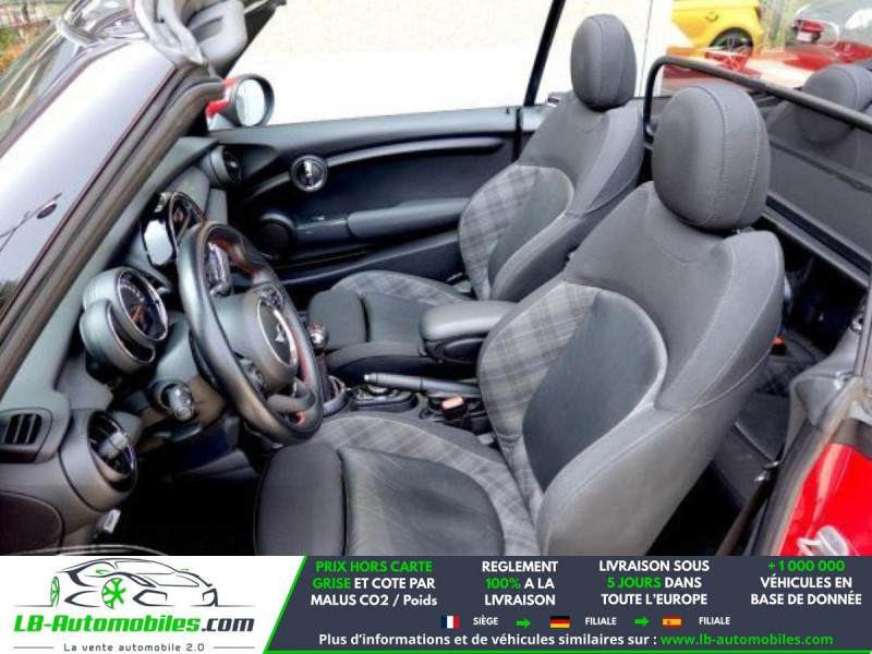 Mini Mini D 116 CH BVM  occasion � Beaupuy - photo n�6