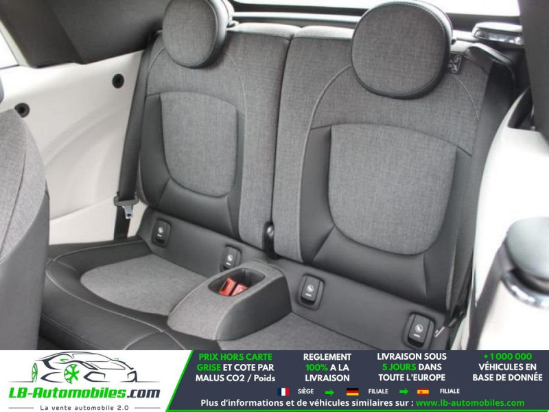 Mini Mini D 116 CH BVM  occasion � Beaupuy - photo n�7