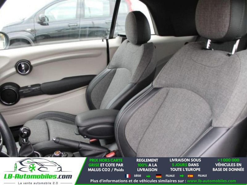 Mini Mini D 116 CH BVM  occasion � Beaupuy - photo n�6