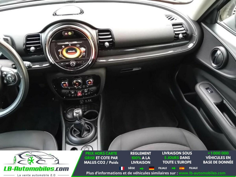 Mini Mini D 116 CH BVM  occasion � Beaupuy - photo n�2