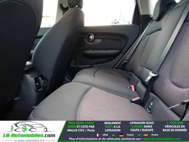 Mini Mini D 116 CH BVM  occasion � Beaupuy - photo n�7