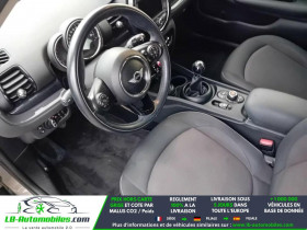 Mini Mini D 116 CH BVM  occasion � Beaupuy - photo n�6