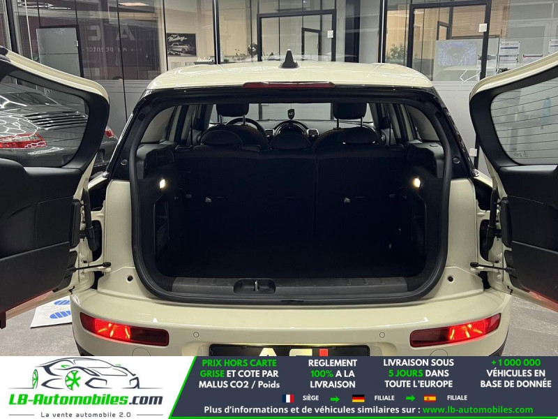 Mini Mini D 116 CH BVM  occasion � Beaupuy - photo n�7