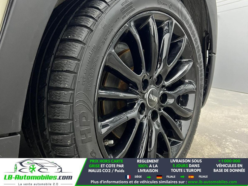 Mini Mini D 116 CH BVM  occasion � Beaupuy - photo n�6