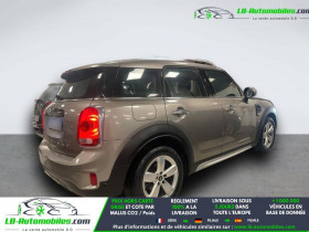 Mini Mini D 116 CH BVM  occasion � Beaupuy - photo n�4