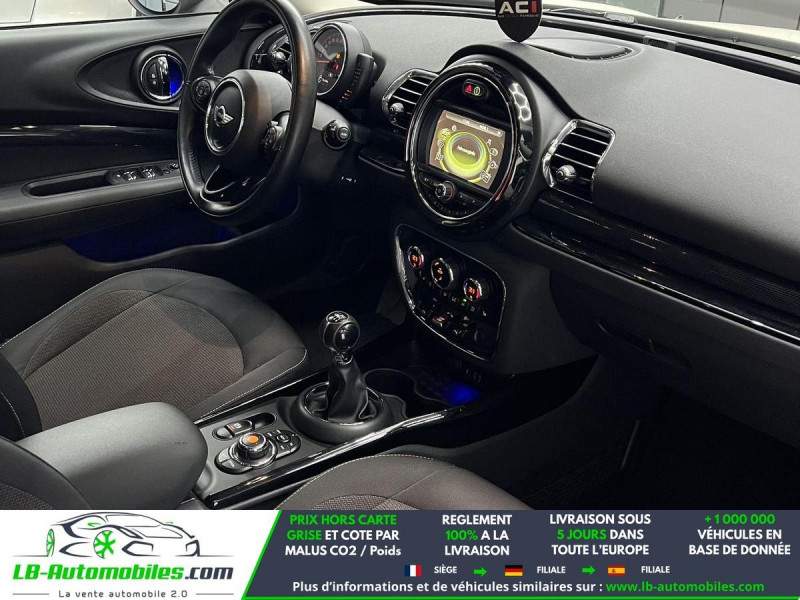 Mini Mini D 116 CH BVM  occasion � Beaupuy - photo n�5