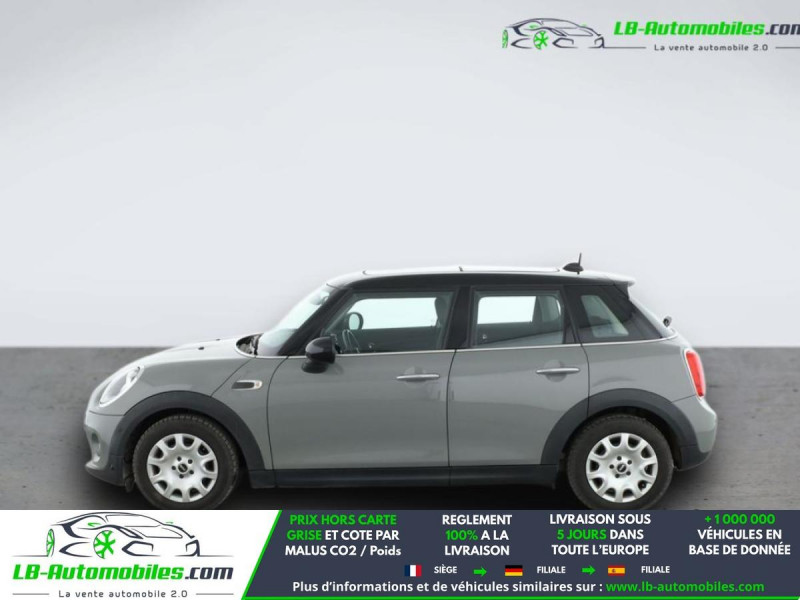 Mini Mini D 116 CH BVM  occasion � Beaupuy - photo n�6