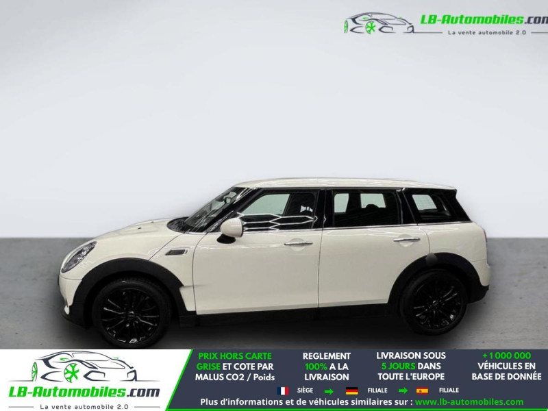 Mini Mini D 116 CH BVM  occasion � Beaupuy - photo n�4