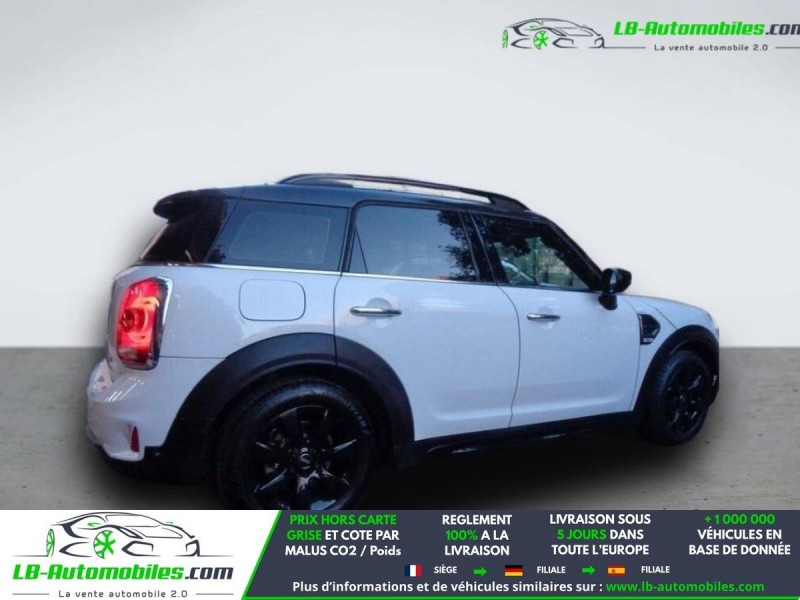 Mini Mini D 116 CH BVM  occasion � Beaupuy - photo n�2