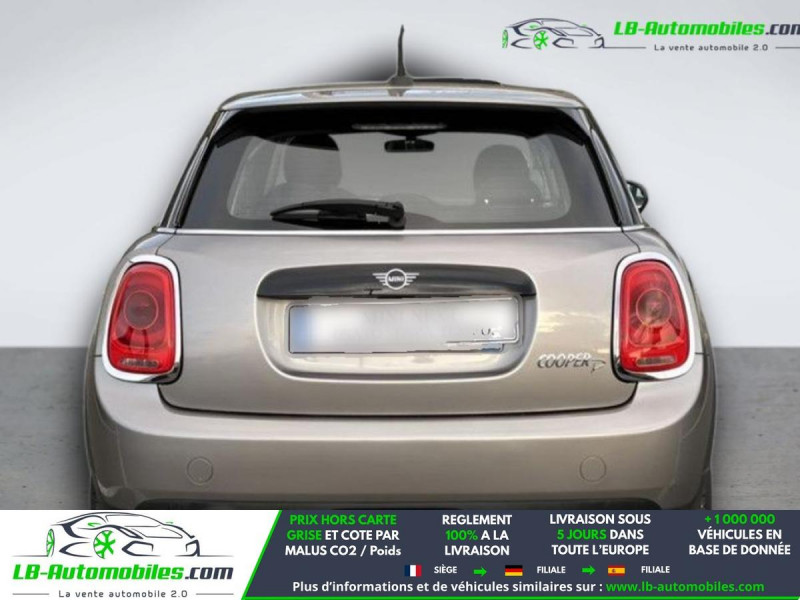 Mini Mini D 116 CH BVM  occasion � Beaupuy - photo n�6