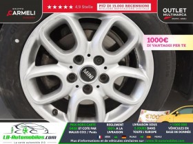 Mini Mini D 116 CH BVM  occasion � Beaupuy - photo n�6