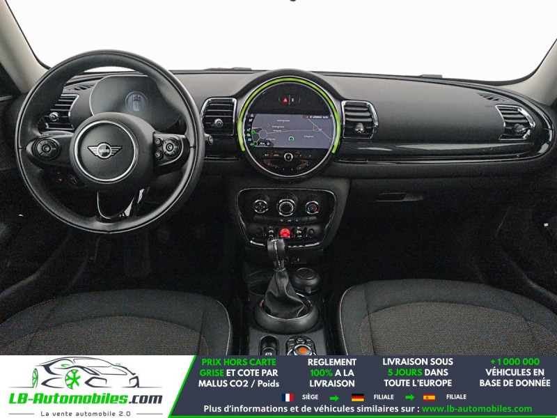 Mini Mini D 116 CH BVM  occasion � Beaupuy - photo n�2