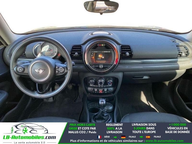 Mini Mini D 116 CH BVM  occasion � Beaupuy - photo n�2