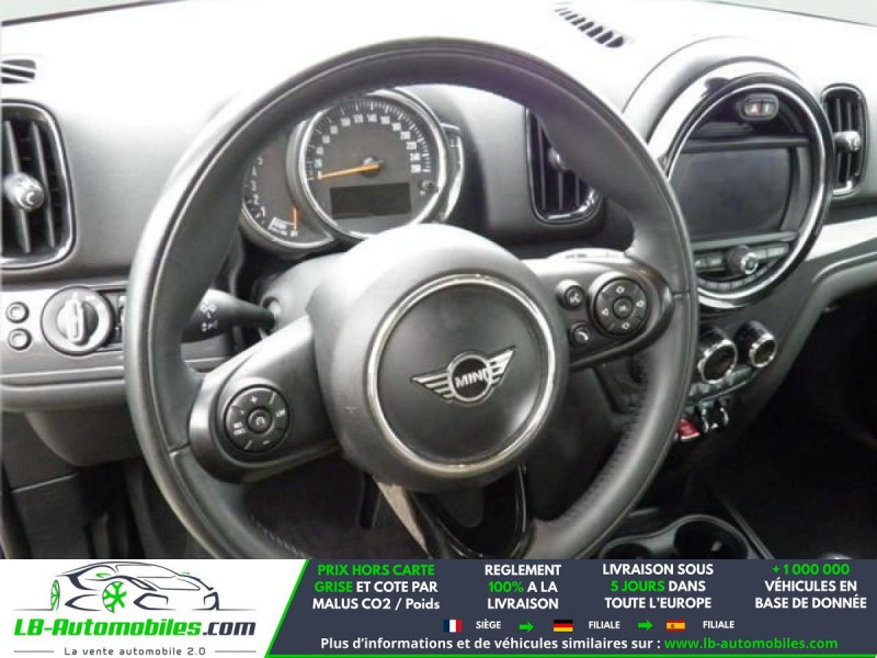 Mini Mini D 116 CH BVM  occasion � Beaupuy - photo n�2