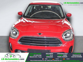 Mini Mini D 116 CH BVM  occasion � Beaupuy - photo n�3