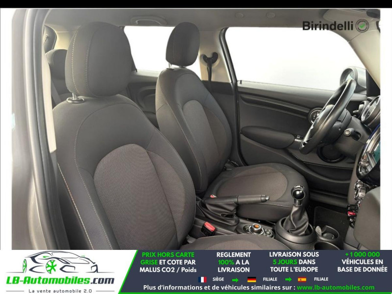 Mini Mini D 116 CH BVM  occasion � Beaupuy - photo n�7