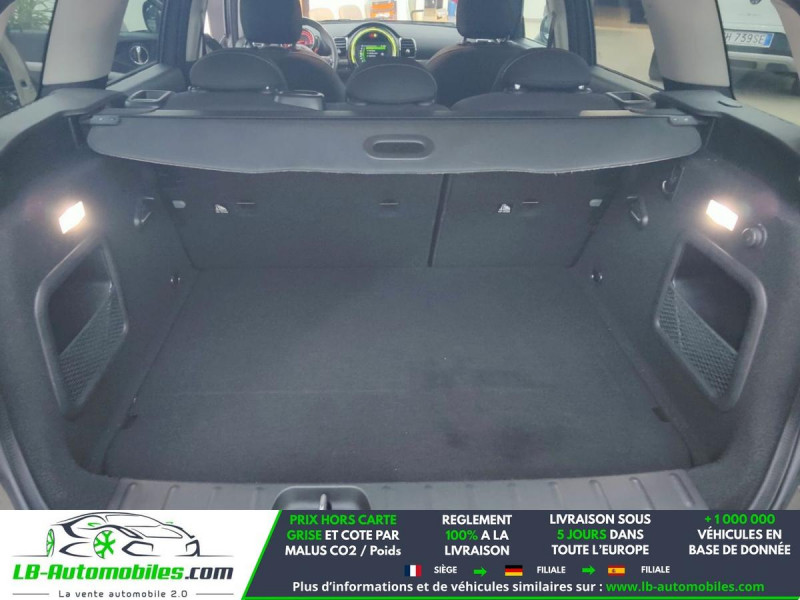 Mini Mini D 116 CH BVM  occasion � Beaupuy - photo n�9