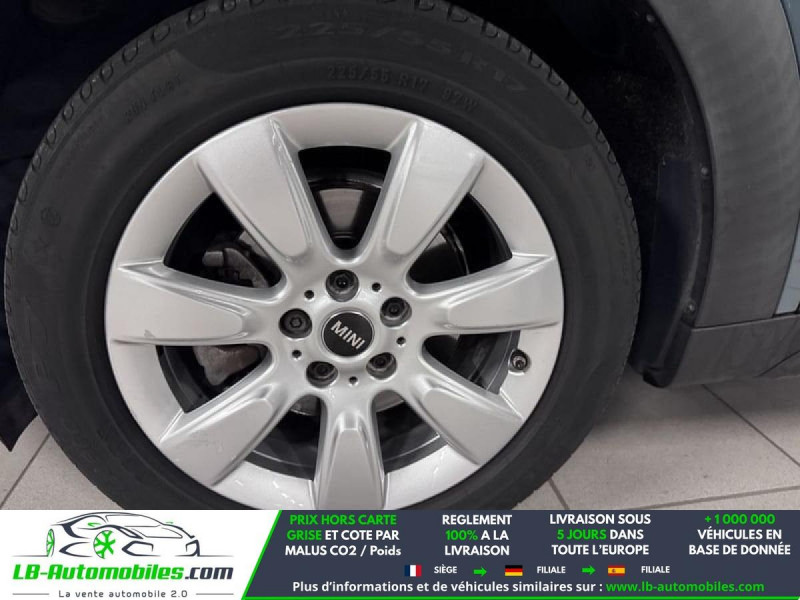 Mini Mini D 116 CH BVM  occasion � Beaupuy - photo n�6