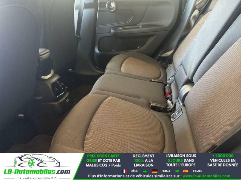 Mini Mini D 116 CH BVM  occasion � Beaupuy - photo n�8