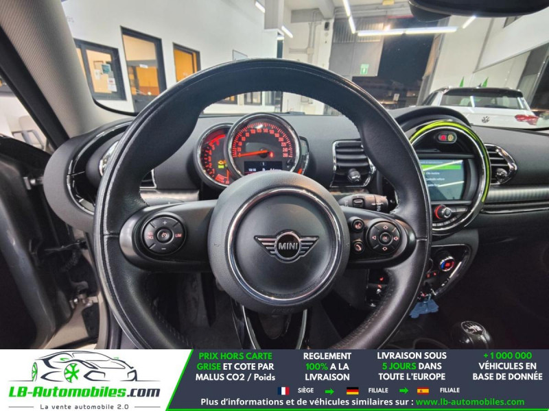 Mini Mini D 116 CH BVM  occasion � Beaupuy - photo n�8