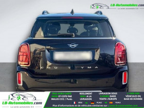 Mini Mini D 116 CH BVM  occasion � Beaupuy - photo n�7