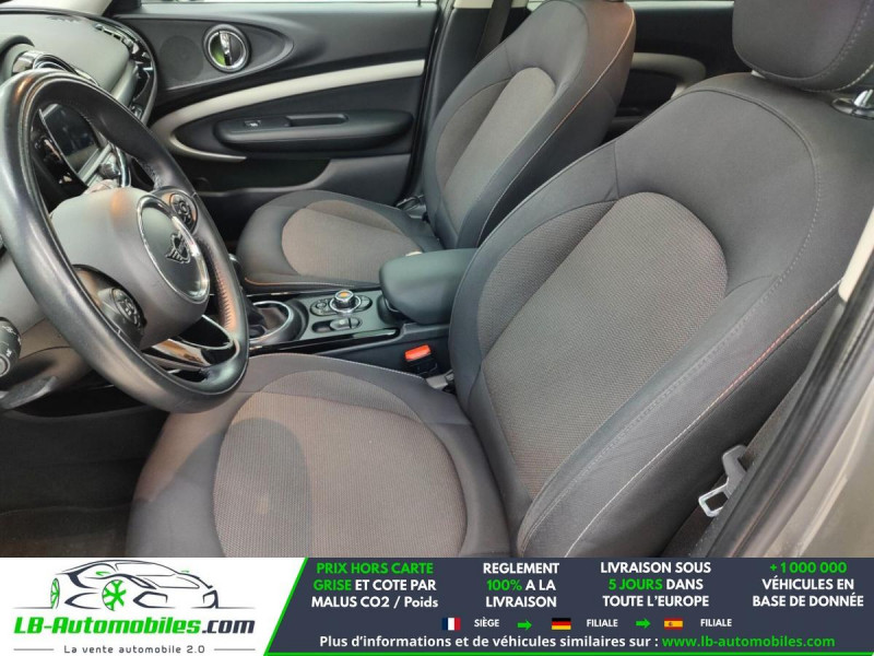 Mini Mini D 116 CH BVM  occasion � Beaupuy - photo n�6