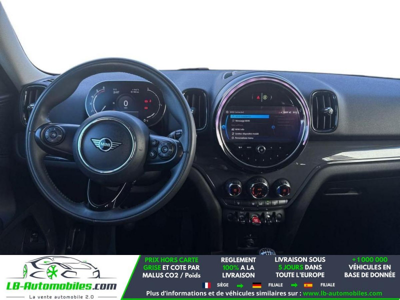 Mini Mini D 116 CH BVM  occasion � Beaupuy - photo n�3