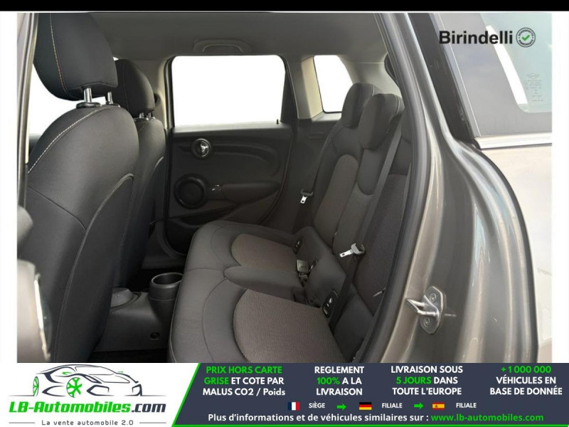 Mini Mini D 116 CH BVM  occasion � Beaupuy - photo n�8