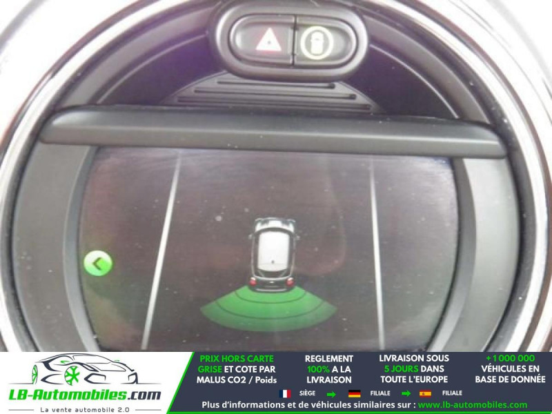 Mini Mini D 116 CH BVM  occasion � Beaupuy - photo n�3