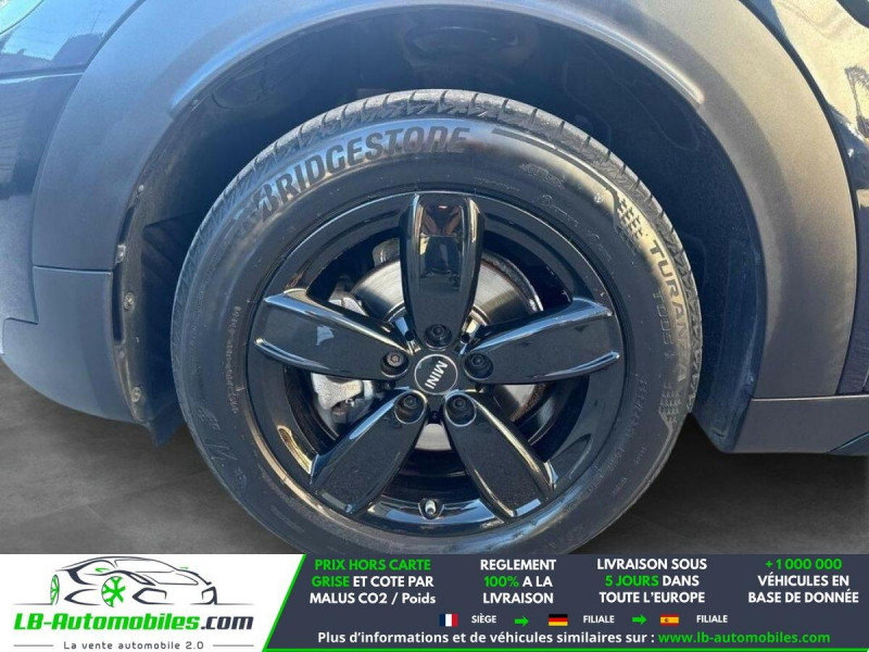 Mini Mini D 116 CH BVM  occasion � Beaupuy - photo n�10