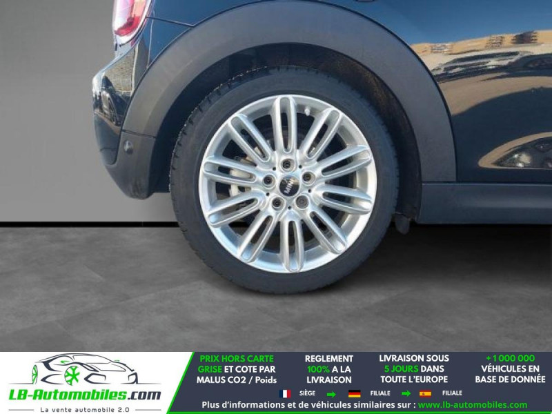 Mini Mini D 116 CH BVM  occasion � Beaupuy - photo n�8